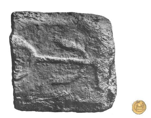 3/1 280-242 BC (Roma)