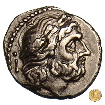 326/2 - quinario C. Fundanius 101 BC (Roma)