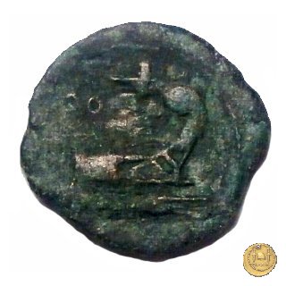 335/8 - sestante C. Publicius Malleolus C.f. 90 BC (Roma)