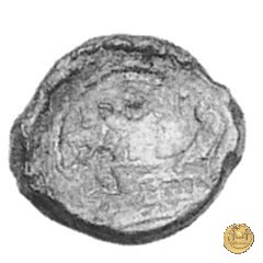 338/4 - quadrante 91 a.C. (Roma)