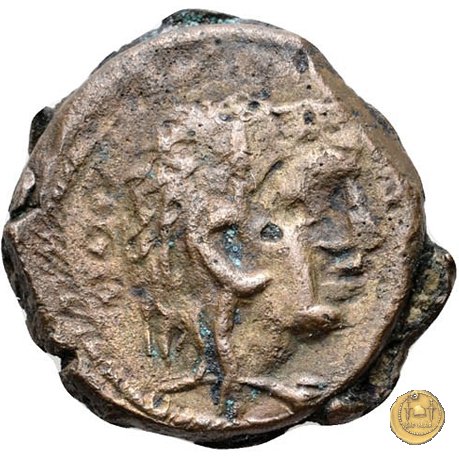 339/4 - quadrante 91 BC (Roma)