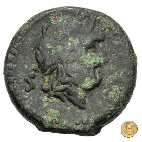 340/5 - semisse L. Calpurnius Piso Frugi 90 BC (Roma)