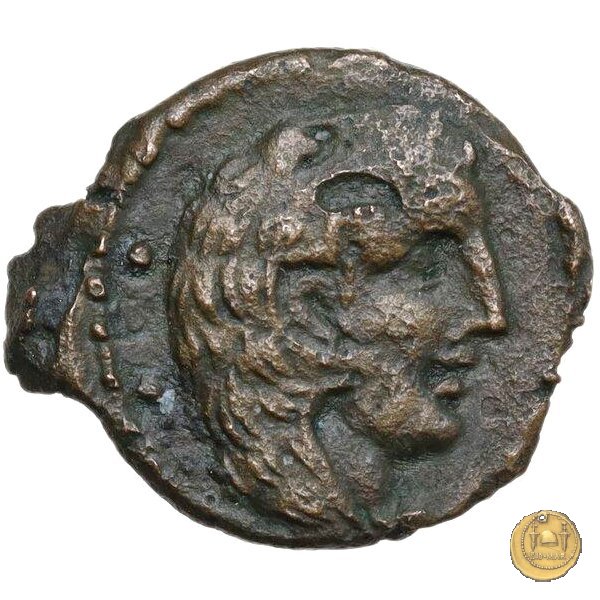 (346) - quadrante C. Marcius Censorinus 88 BC (Roma)