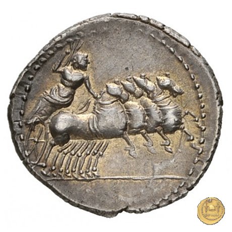 350A/2 - Apollo / Giove 86 BC (Roma)