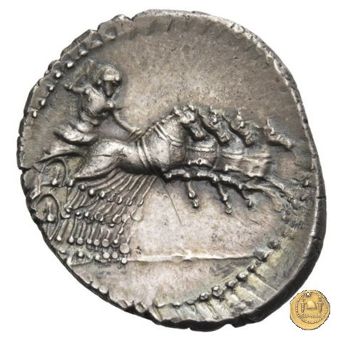 350A/2 - Apollo / Giove 86 BC (Roma)