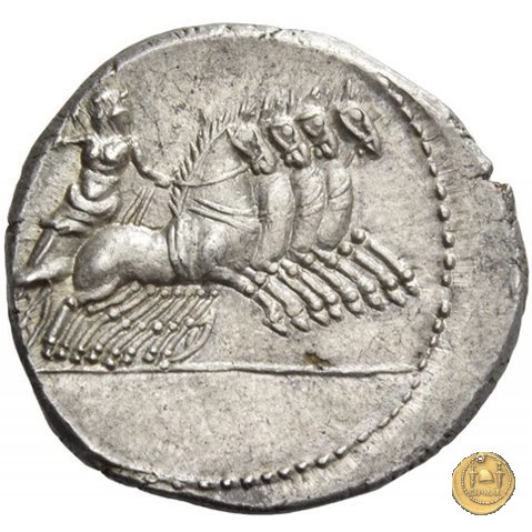 350A/2 - Apollo / Giove 86 BC (Roma)