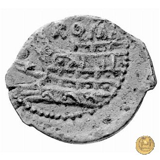 350B/3 - quadrante 86 BC (Roma)