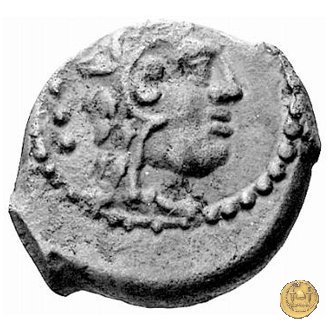 350B/3 - quadrante 86 BC (Roma)