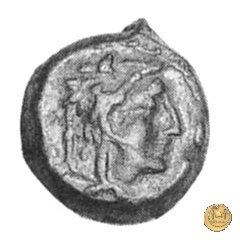 350B/3 - quadrante 86 BC (Roma)