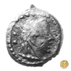 350B/3 - quadrante 86 a.C. (Roma)