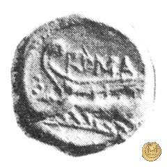 350B/3 - quadrante 86 BC (Roma)