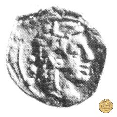 350B/3 - quadrante 86 BC (Roma)