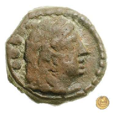 350B/3 - quadrante 86 BC (Roma)