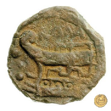 350B/3 - quadrante 86 BC (Roma)