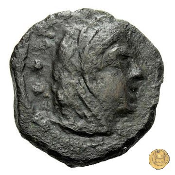 350B/3 - quadrante 86 BC (Roma)