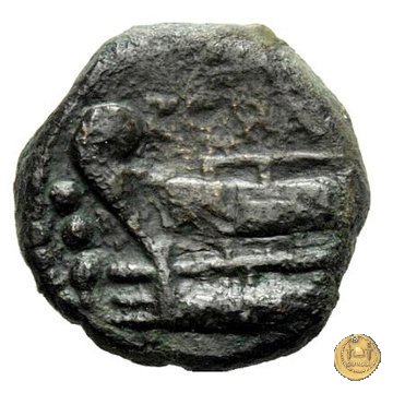 350B/3 - quadrante 86 BC (Roma)