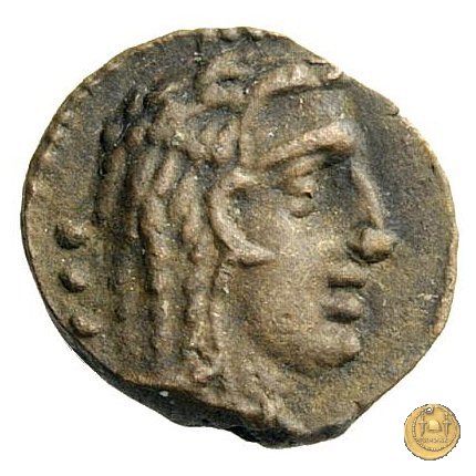 350B/3 - quadrante 86 BC (Roma)