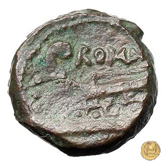 350B/3 - quadrante 86 BC (Roma)