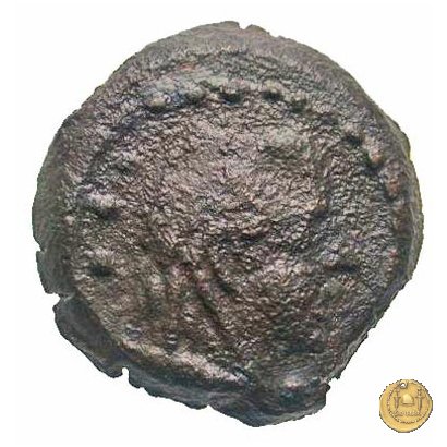 350B/3 - quadrante 86 BC (Roma)