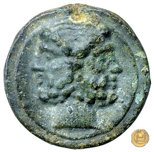 35/1 225-217 BC (Roma)