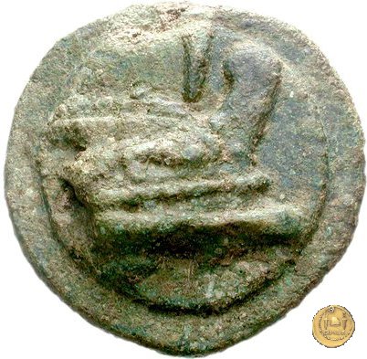 35/1 225-217 BC (Roma)