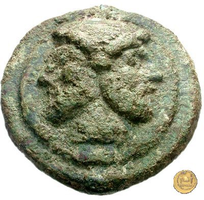 35/1 225-217 BC (Roma)