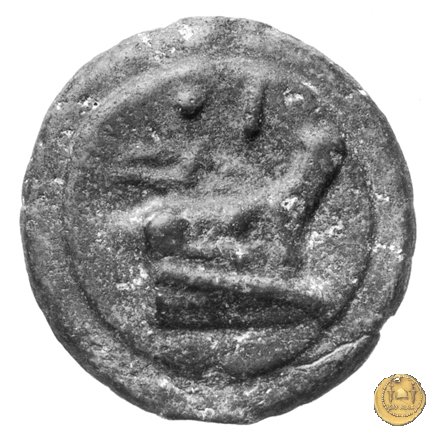 35/1 225-217 BC (Roma)