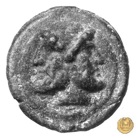 35/1 225-217 BC (Roma)