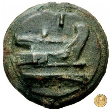 35/1 225-217 BC (Roma)