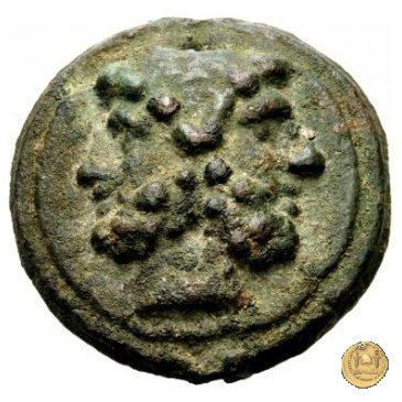 35/1 225-217 BC (Roma)