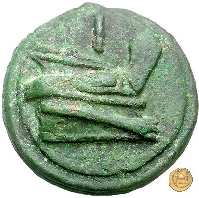 35/1 225-217 BC (Roma)