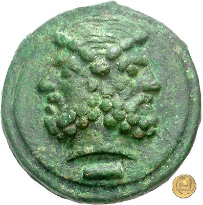 35/1 225-217 BC (Roma)