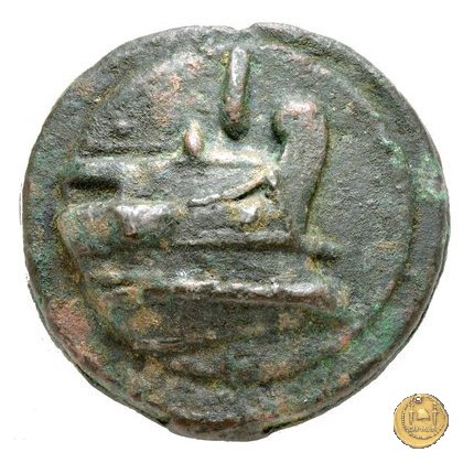 35/1 225-217 BC (Roma)