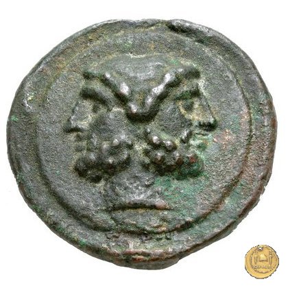 35/1 225-217 BC (Roma)