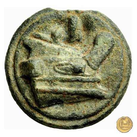 35/1 225-217 BC (Roma)