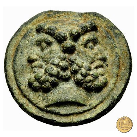 35/1 225-217 BC (Roma)