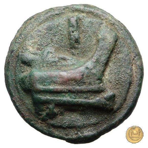 35/1 225-217 BC (Roma)