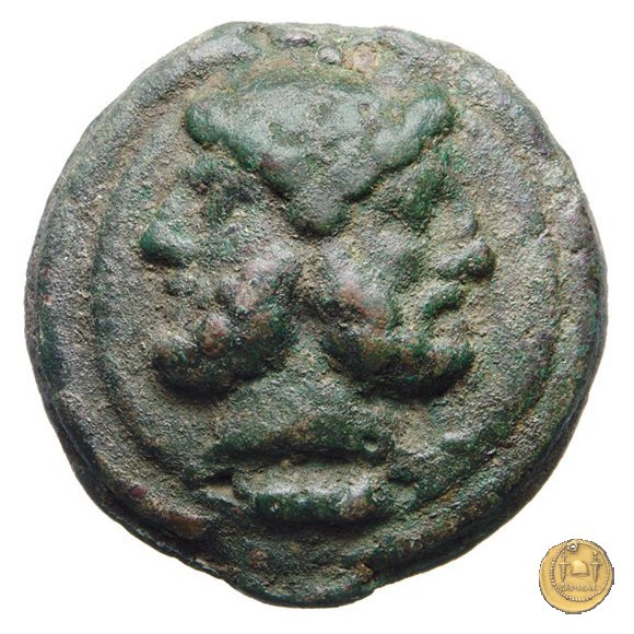 35/1 225-217 BC (Roma)