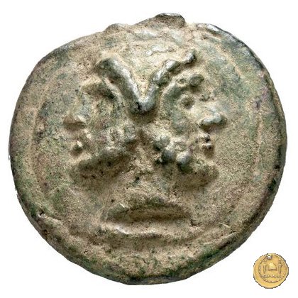 35/1 225-217 a.C. (Roma)