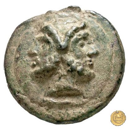 35/1 225-217 BC (Roma)