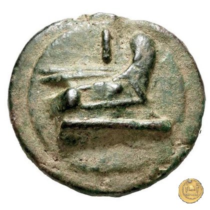 35/1 225-217 BC (Roma)