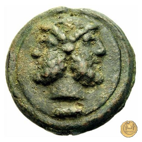 35/1 225-217 BC (Roma)