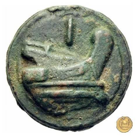 35/1 225-217 BC (Roma)