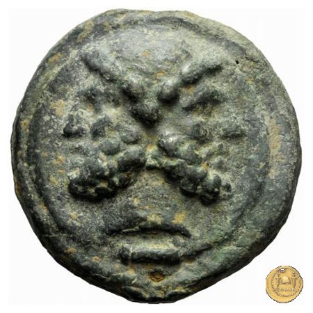 35/1 225-217 BC (Roma)