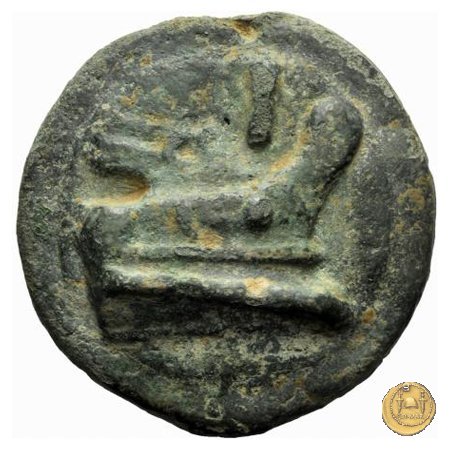 35/1 225-217 BC (Roma)