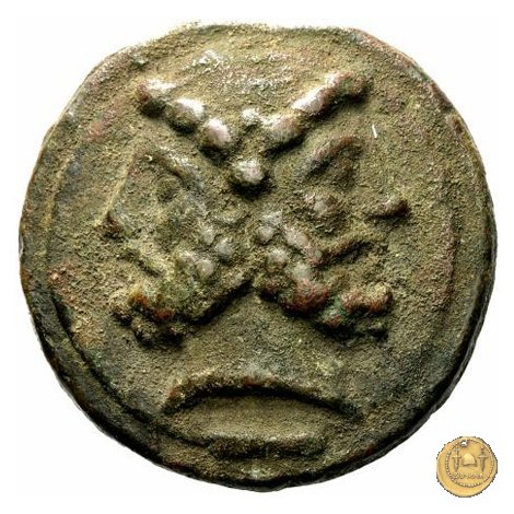 35/1 225-217 BC (Roma)