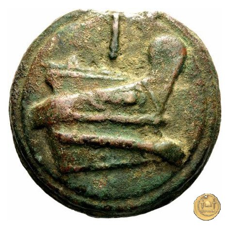 35/1 225-217 BC (Roma)