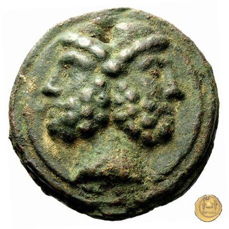 35/1 225-217 BC (Roma)