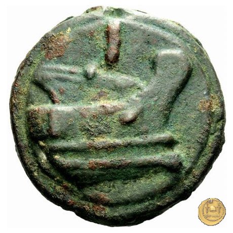 35/1 225-217 BC (Roma)