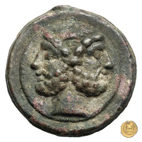 35/1 225-217 BC (Roma)